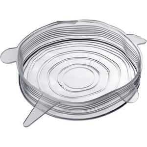 Frischhaltedeckel-Set