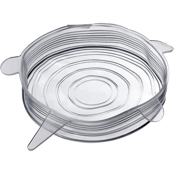 Frischhaltedeckel-Set