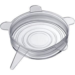Frischhaltedeckel-Set