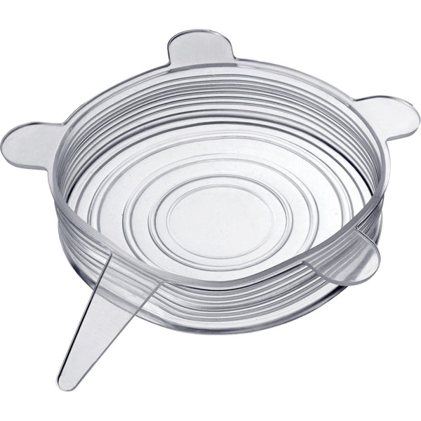 Frischhaltedeckel-Set