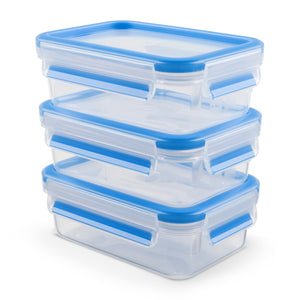 Frischhaltedosen-Set