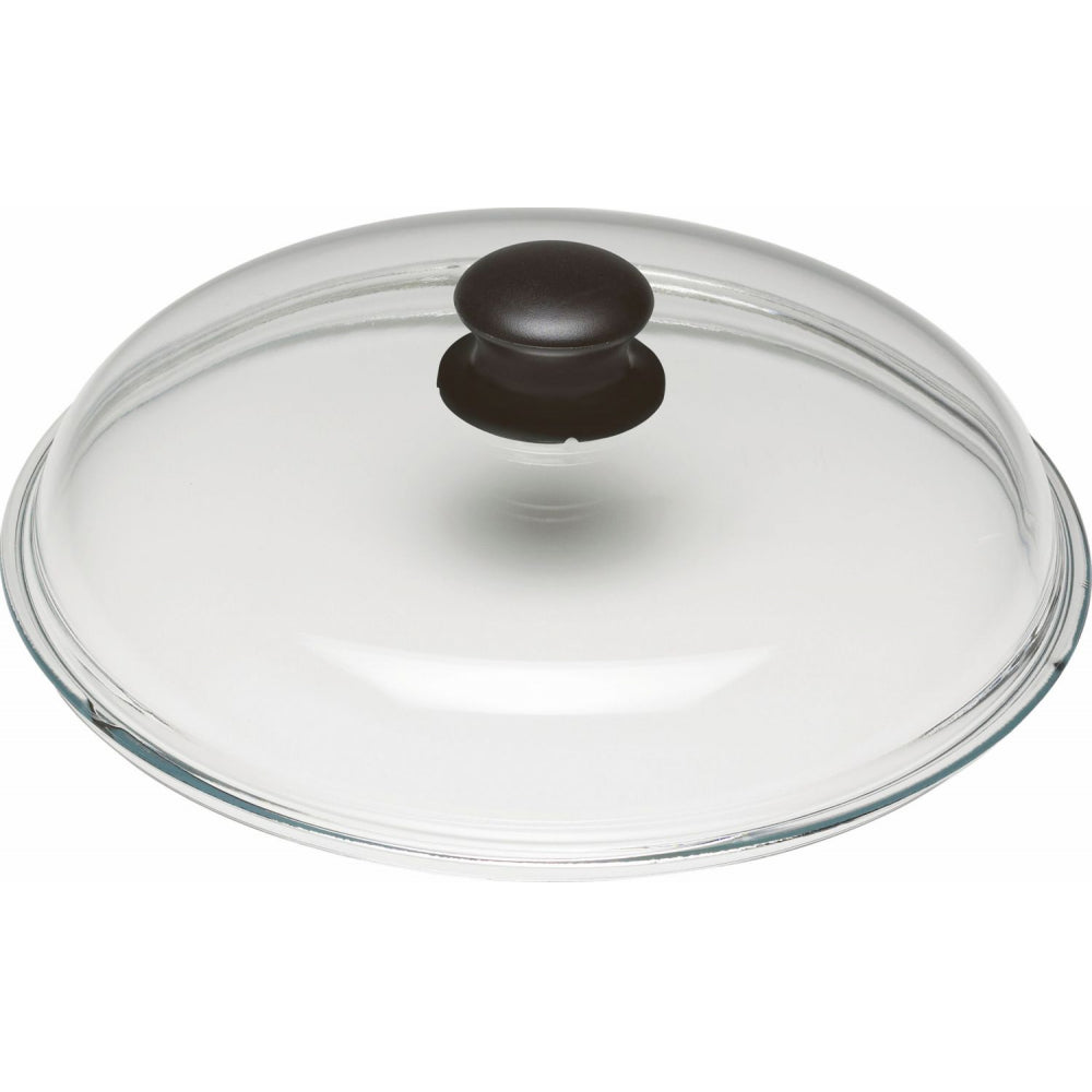 Glasdeckel