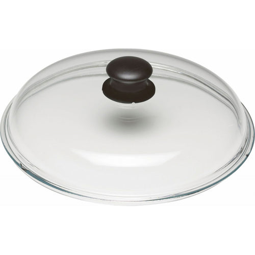 Glasdeckel