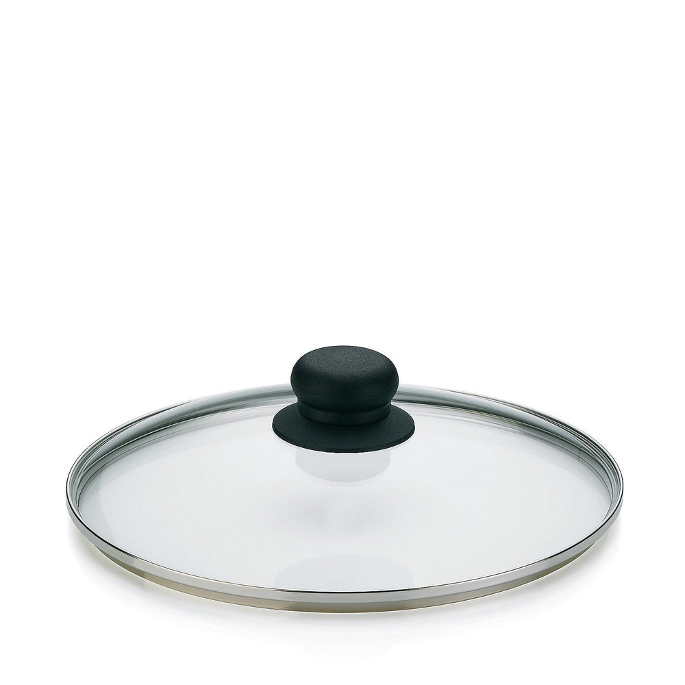 Glasdeckel "Callisto"