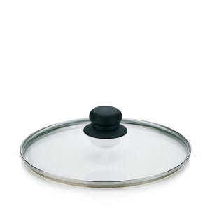 Glasdeckel "Callisto"