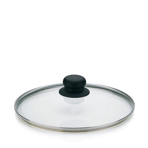 Glasdeckel "Callisto"