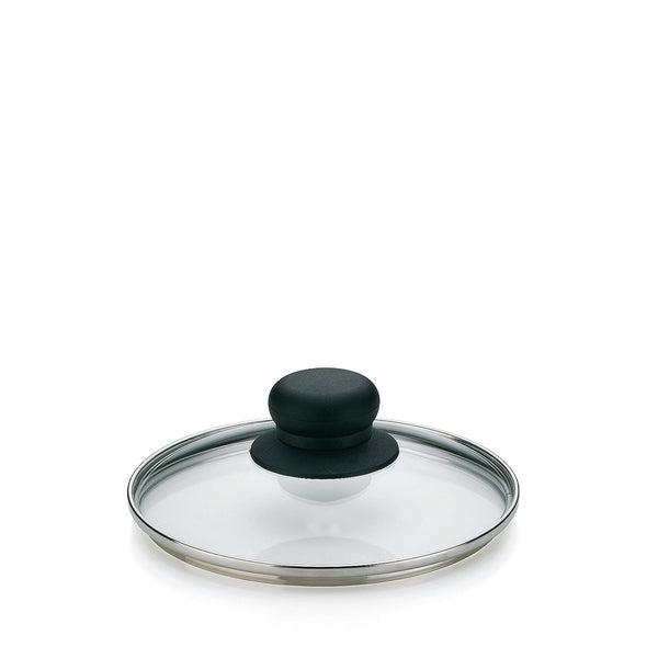 Glasdeckel "Callisto"
