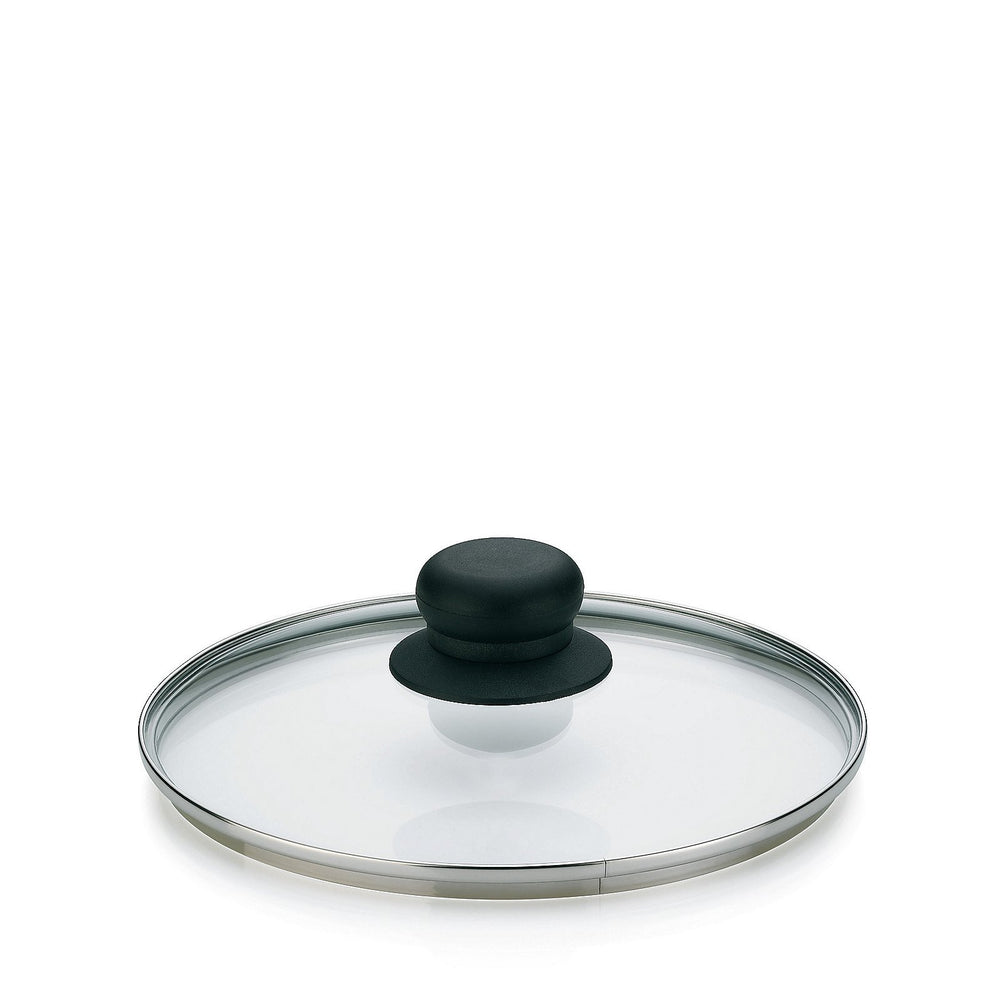 Glasdeckel "Callisto"
