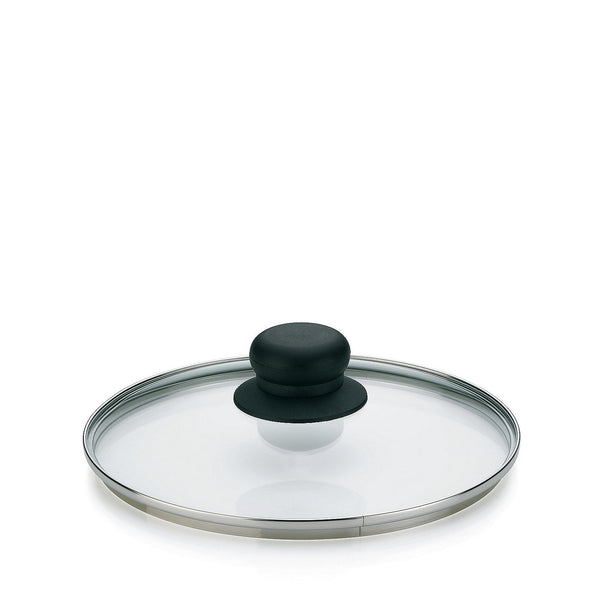 Glasdeckel "Callisto"