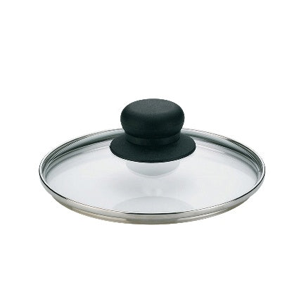 Glasdeckel "Callisto"