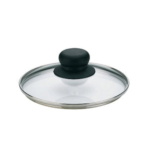 Glasdeckel "Callisto"