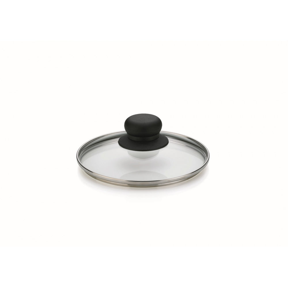 Glasdeckel "Callisto"