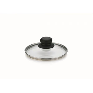 Glasdeckel "Callisto"