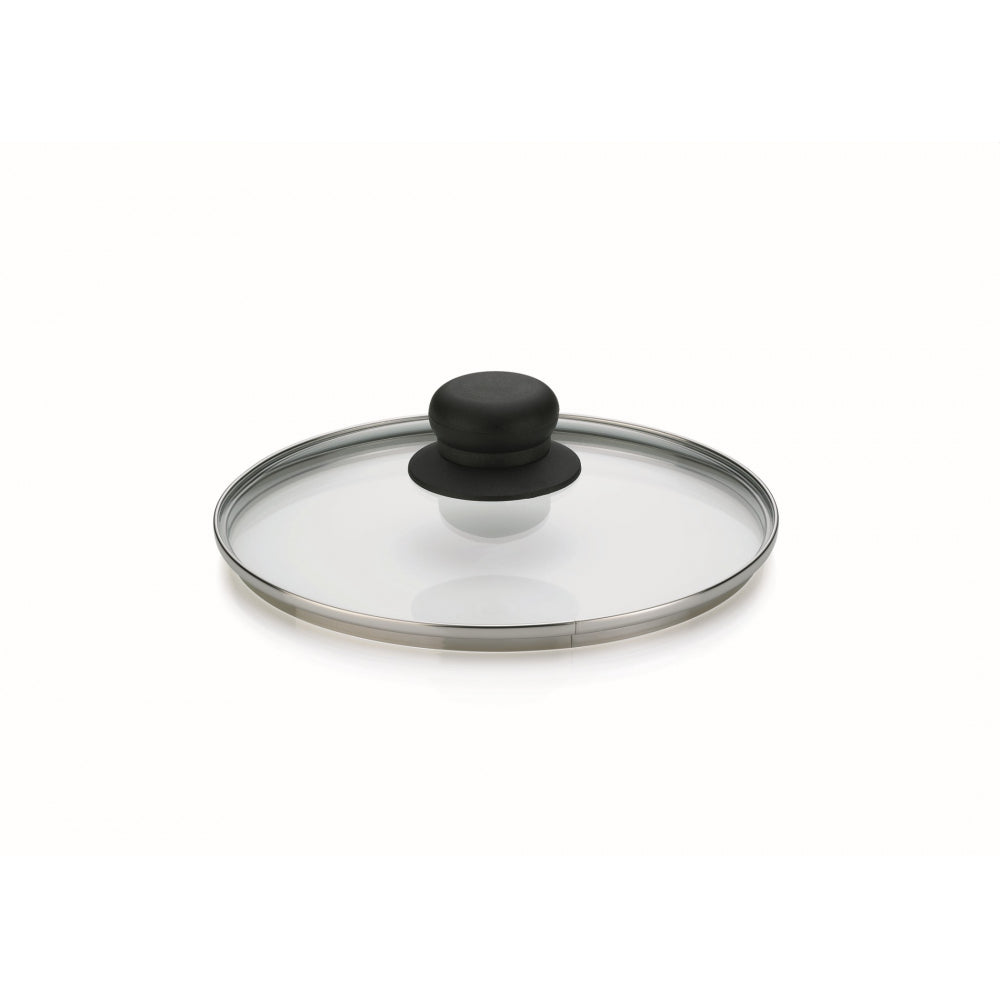 Glasdeckel "Callisto"