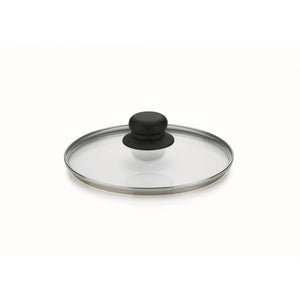 Glasdeckel "Callisto"