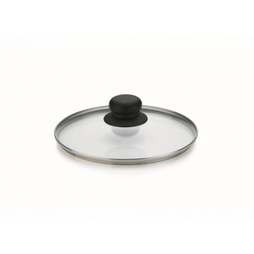 Glasdeckel 