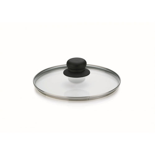 Glasdeckel "Callisto"
