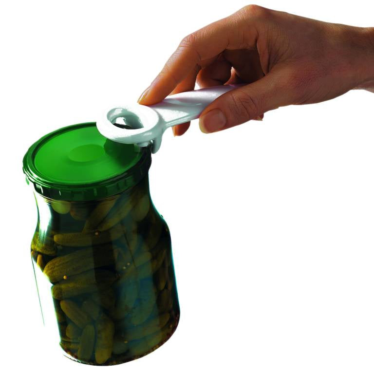 Glasdeckelöffner "Jarkey"