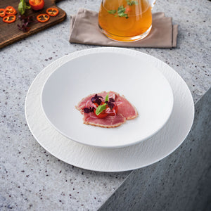 Gourmetteller