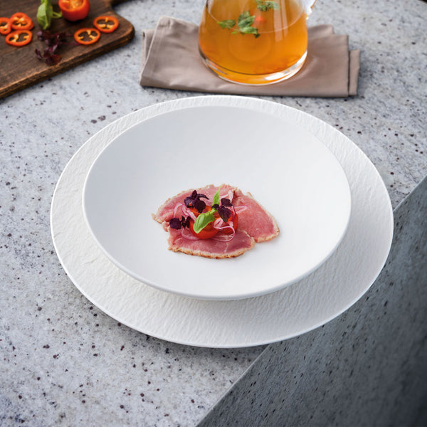 Gourmetteller
