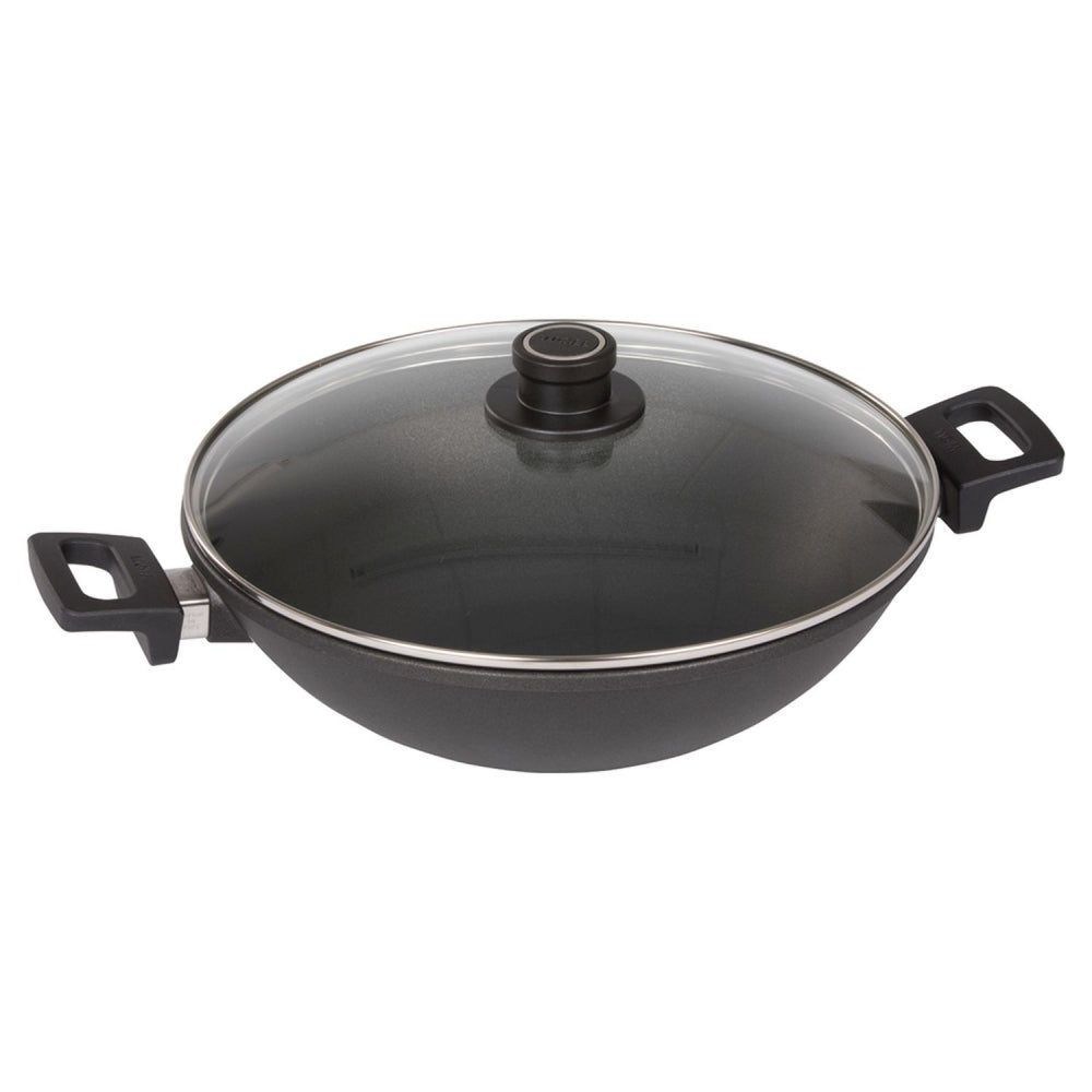 Guss-Wok