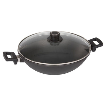 Guss-Wok