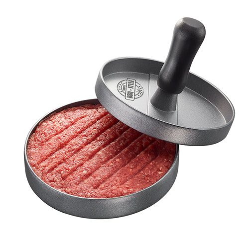 Hamburgerpresse "Bbq"