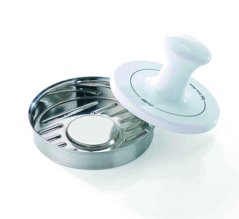 Hamburgerpresse "Spark"