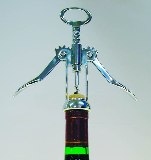 Hebel-Korkenzieher "Vinoli"