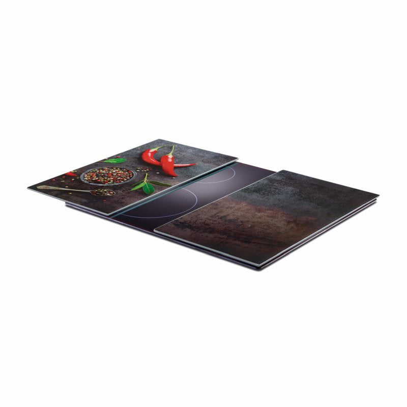 Herdabdeck-/Schneideplatten