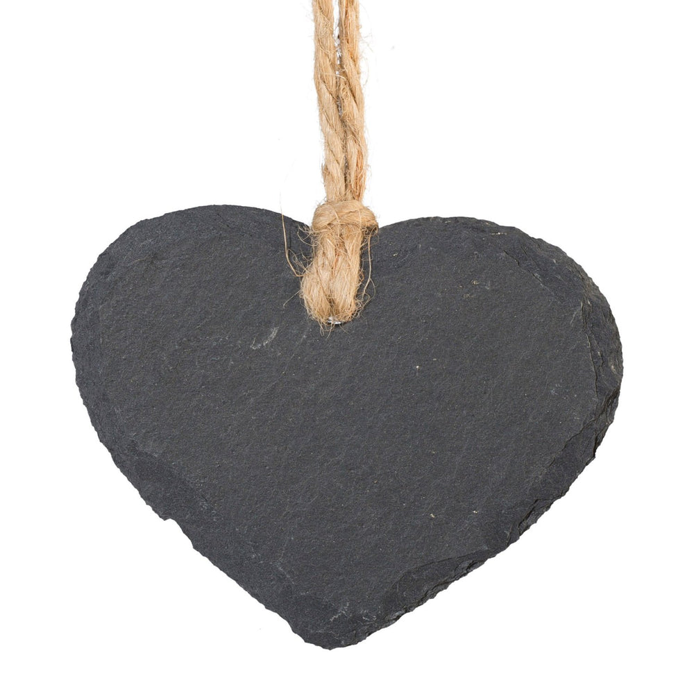 Herz Hänger 20x17x0,5cm