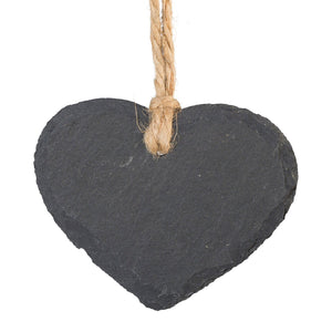 Herz Hänger 20x17x0,5cm