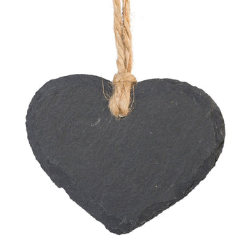 Herz Hänger 20x17x0,5cm