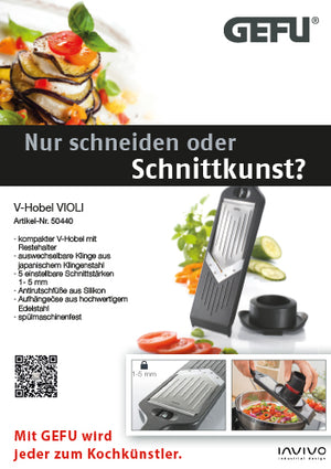 Hobel "Violi®"