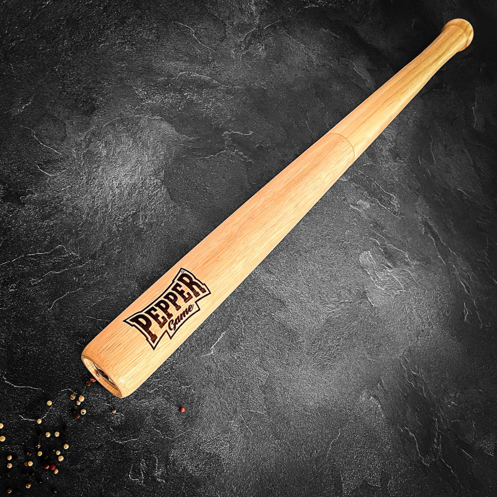 Holzmühle "Pepper Game"