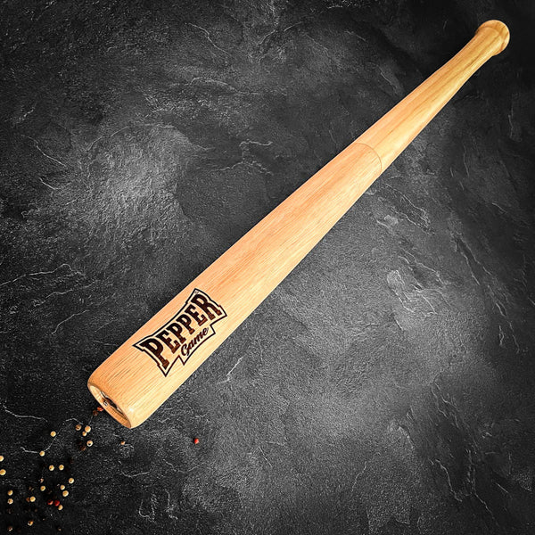 Holzmühle "Pepper Game"