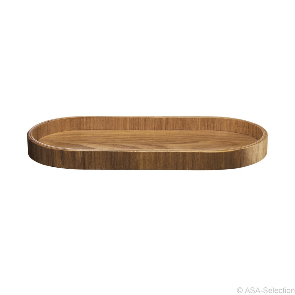 Holztablett "wood"