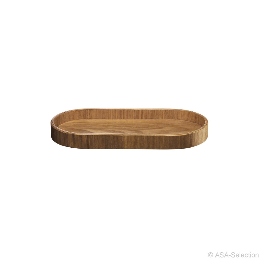 Holztablett "wood"