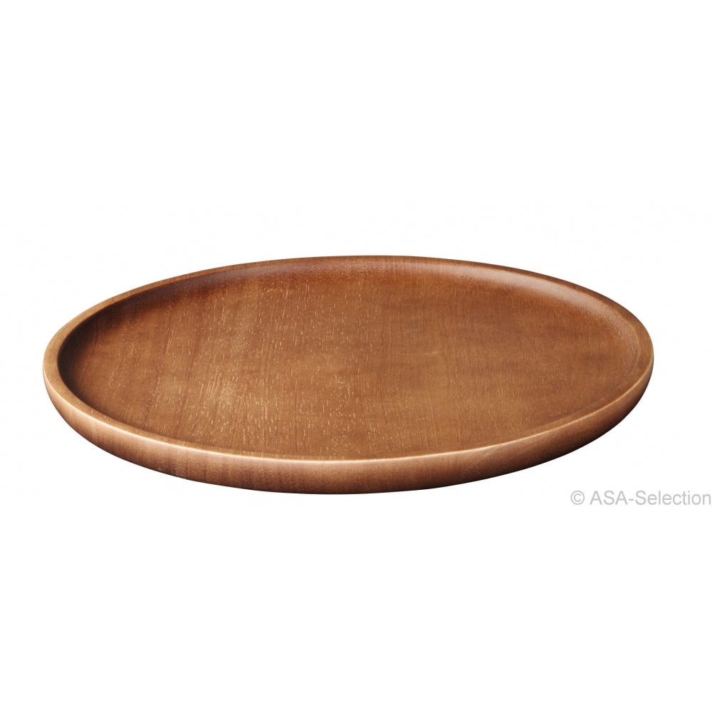 Holzteller "wood"