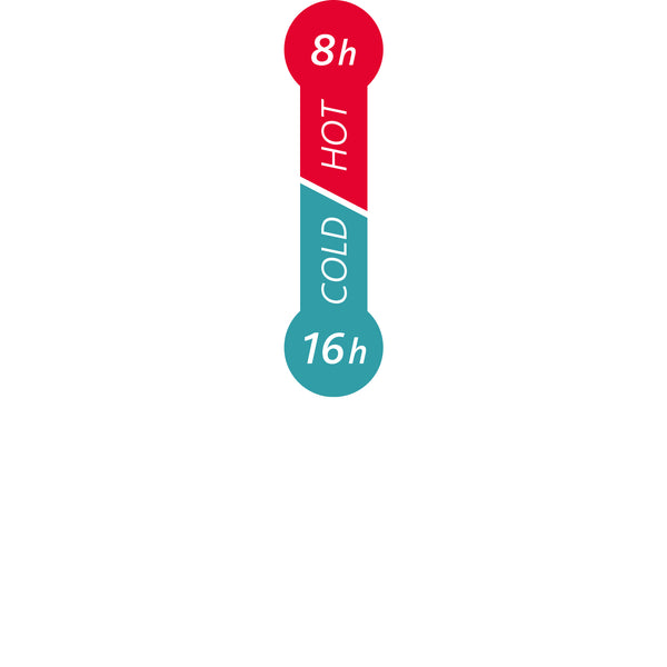 Isolierbecher