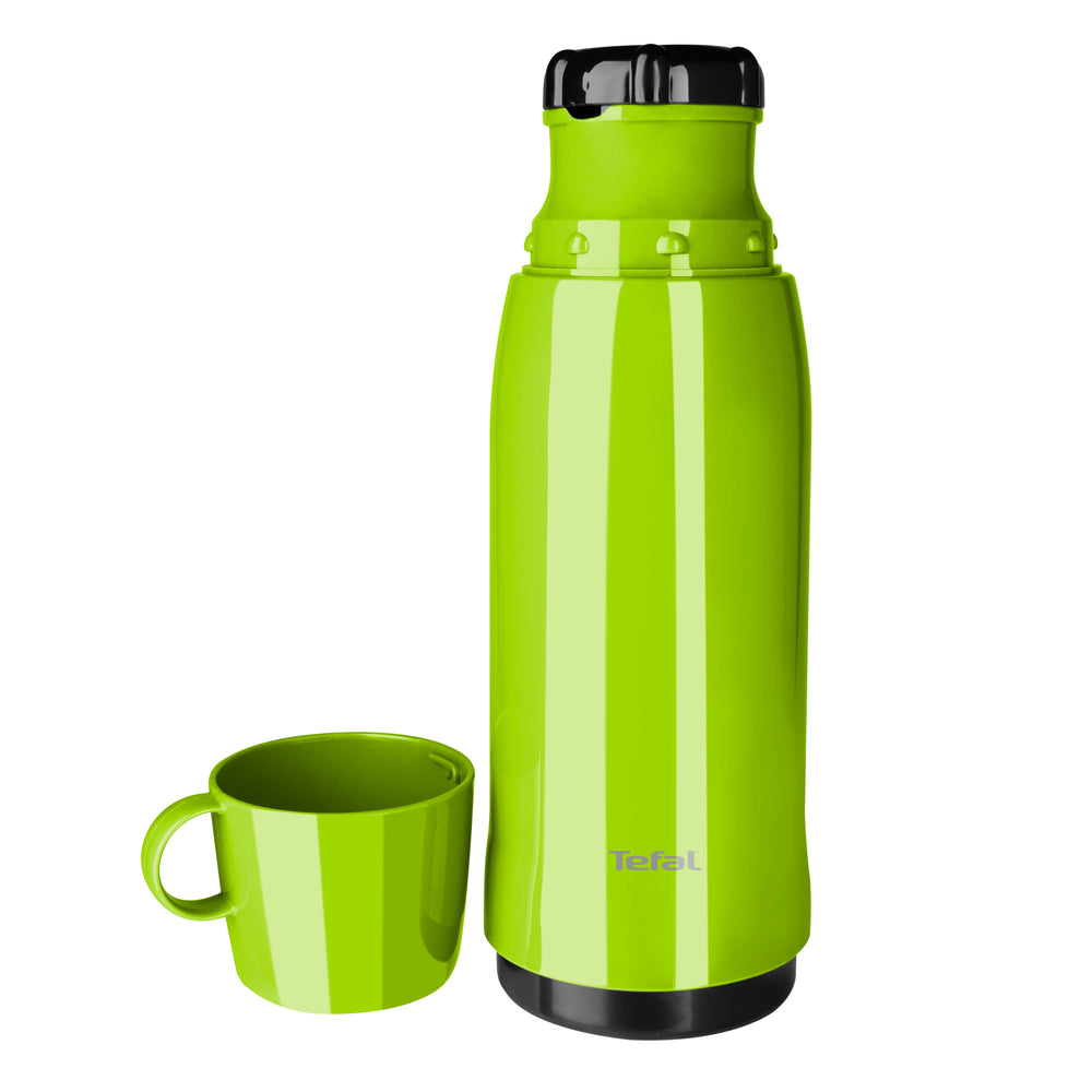 Isolierflasche  "Rocket"