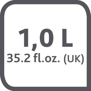 Isolierkanne  "Samba"
