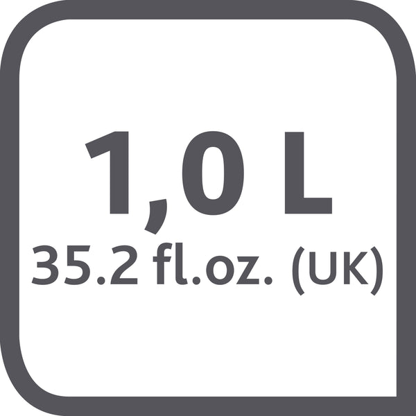 Isolierkanne  "Samba"