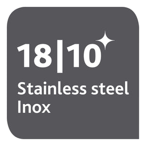 Isolierkanne  "Sopft Grip"