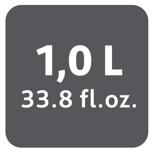 Isolierkanne  "Sopft Grip"