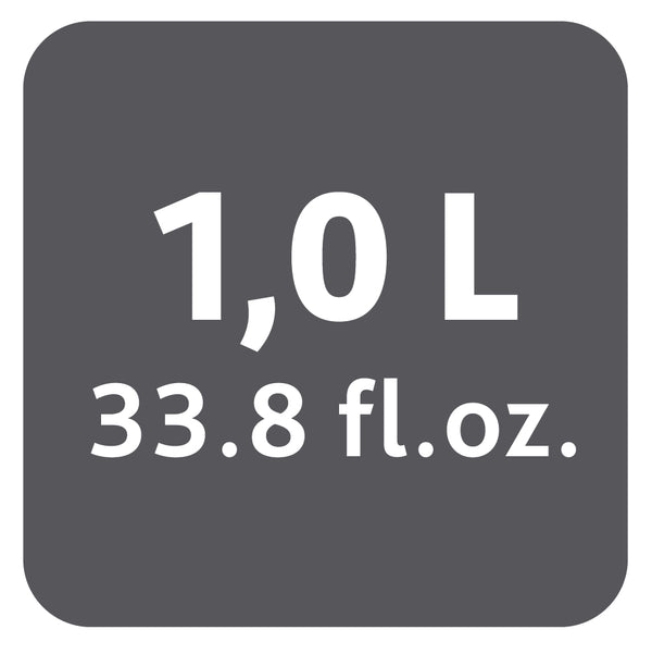 Isolierkanne  "Sopft Grip"