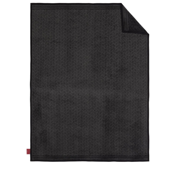 Jacquard Decke "Temi"