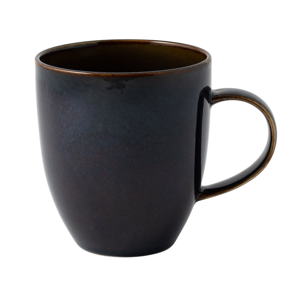 Kaffeebecher "Crafted Denim"