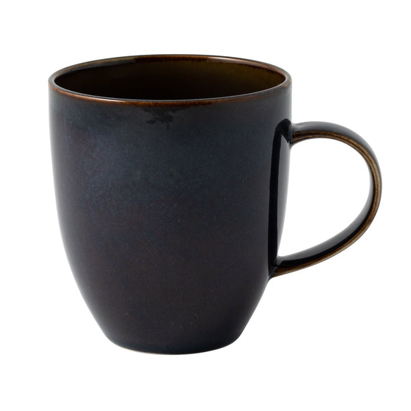 Kaffeebecher "Crafted Denim"