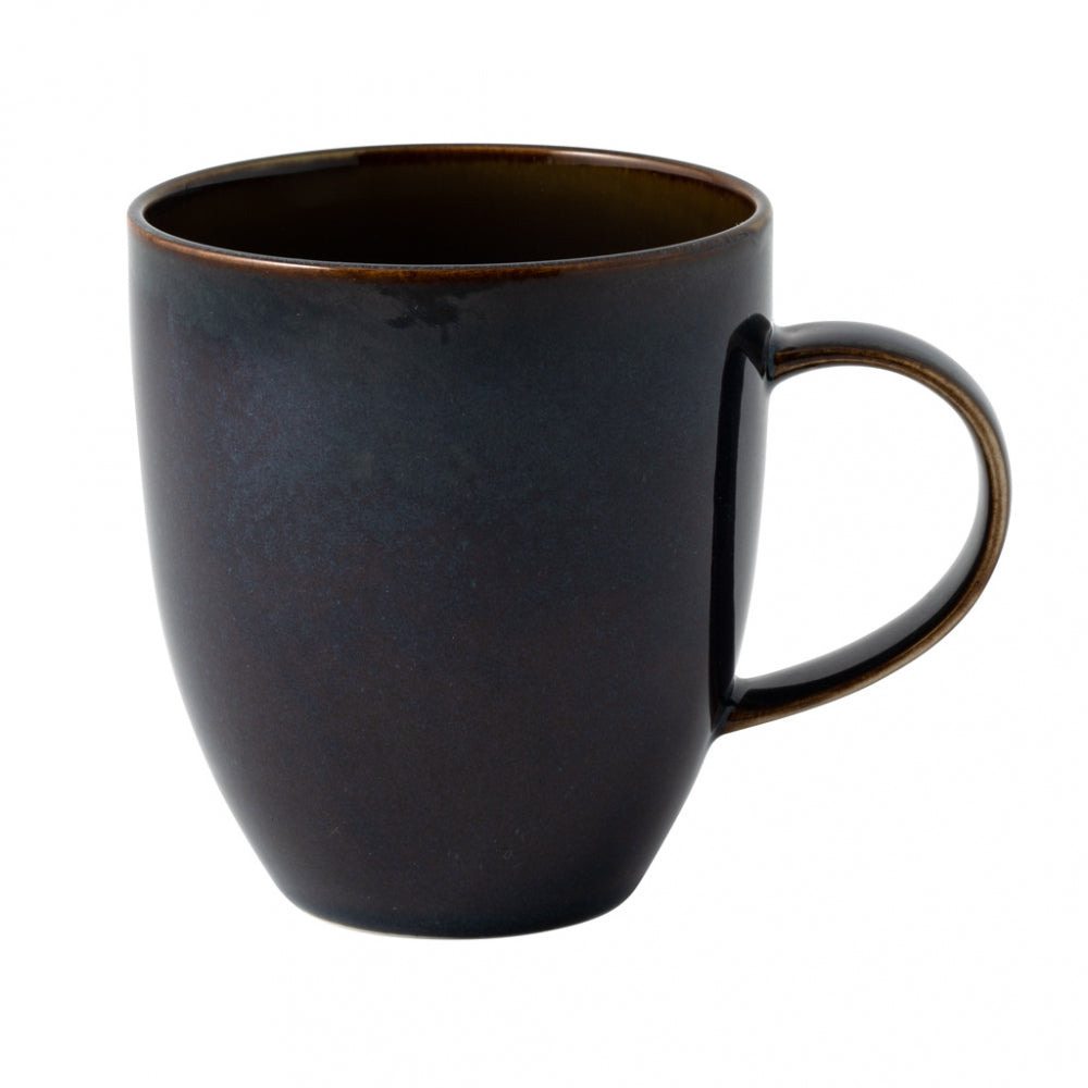 Kaffeebecher "Crafted Denim"